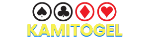 Logo KAMITOGEL
